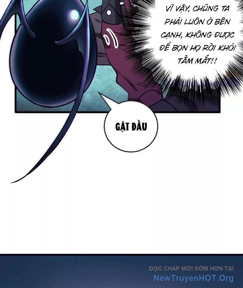 Dị Chủng Hắc Đản: Chapter 9