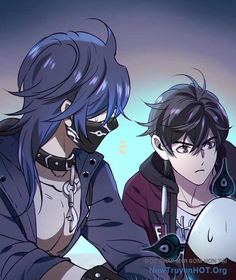 Dị Chủng Hắc Đản: Chapter 9