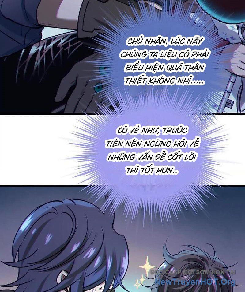 Dị Chủng Hắc Đản: Chapter 9