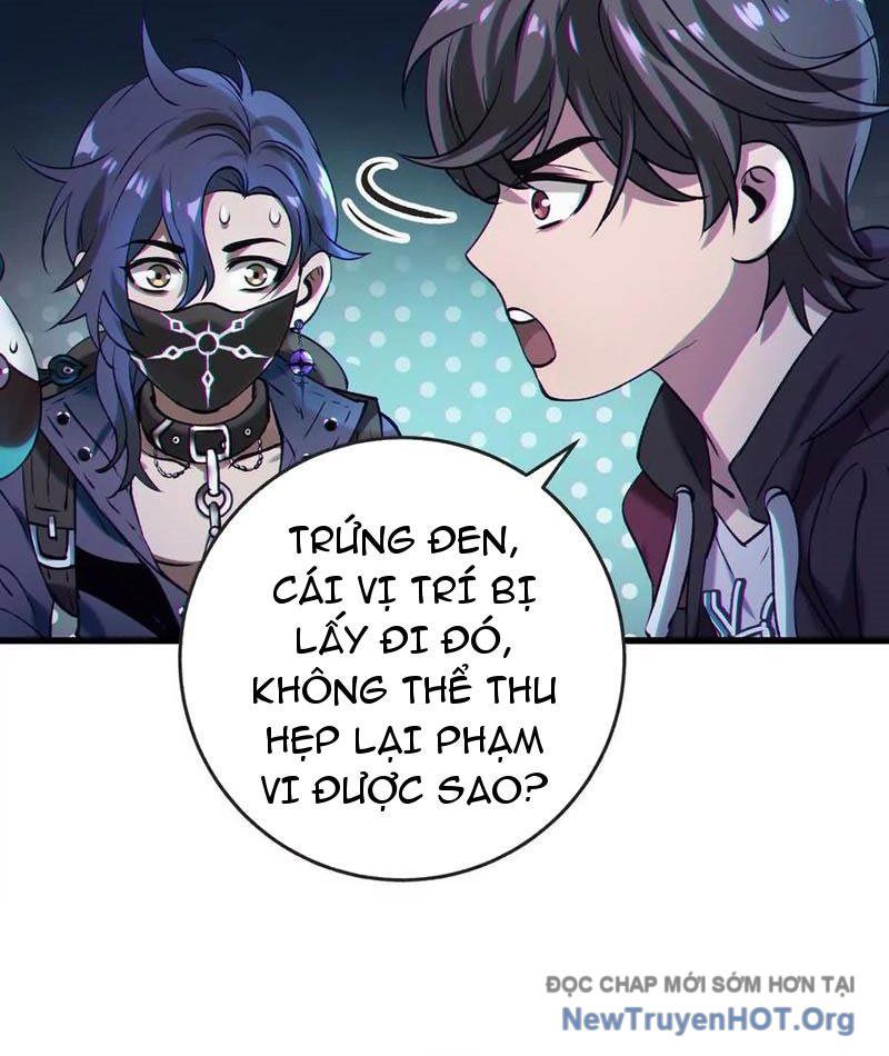 Dị Chủng Hắc Đản: Chapter 9