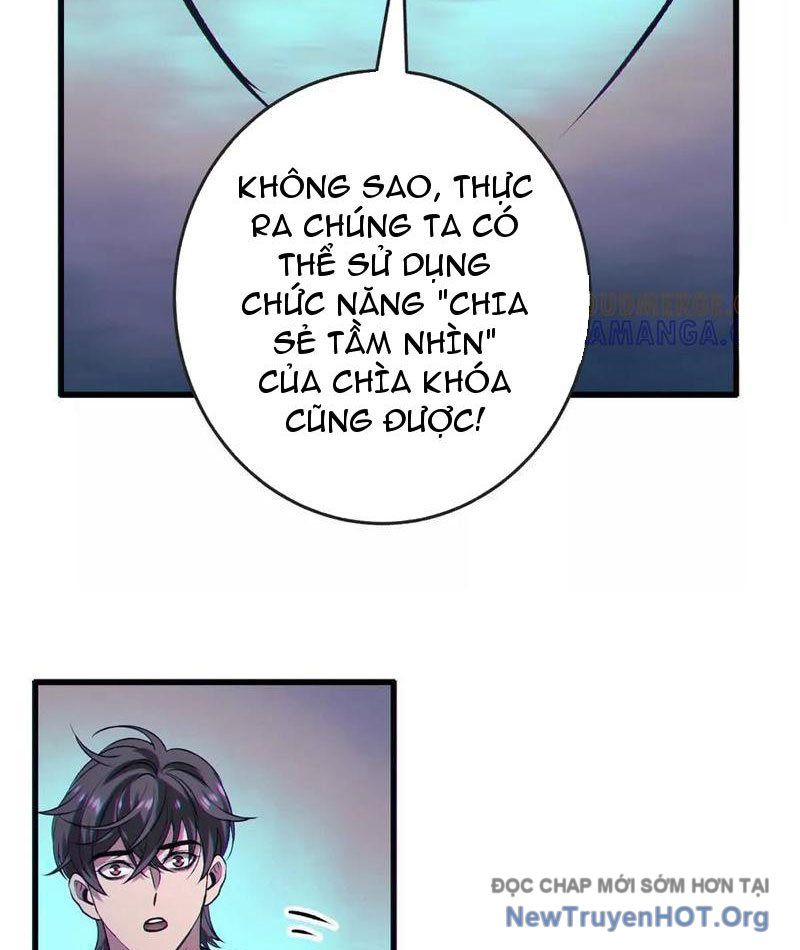 Dị Chủng Hắc Đản: Chapter 9
