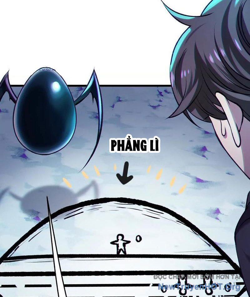 Dị Chủng Hắc Đản: Chapter 9