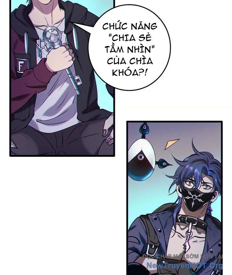 Dị Chủng Hắc Đản: Chapter 9