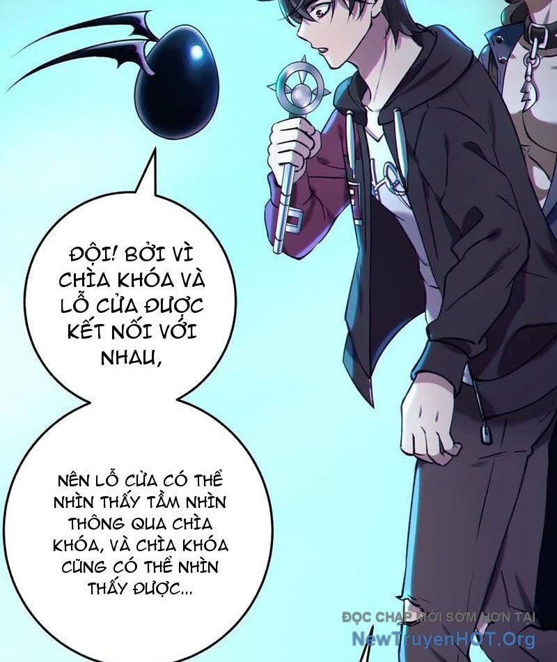 Dị Chủng Hắc Đản: Chapter 9