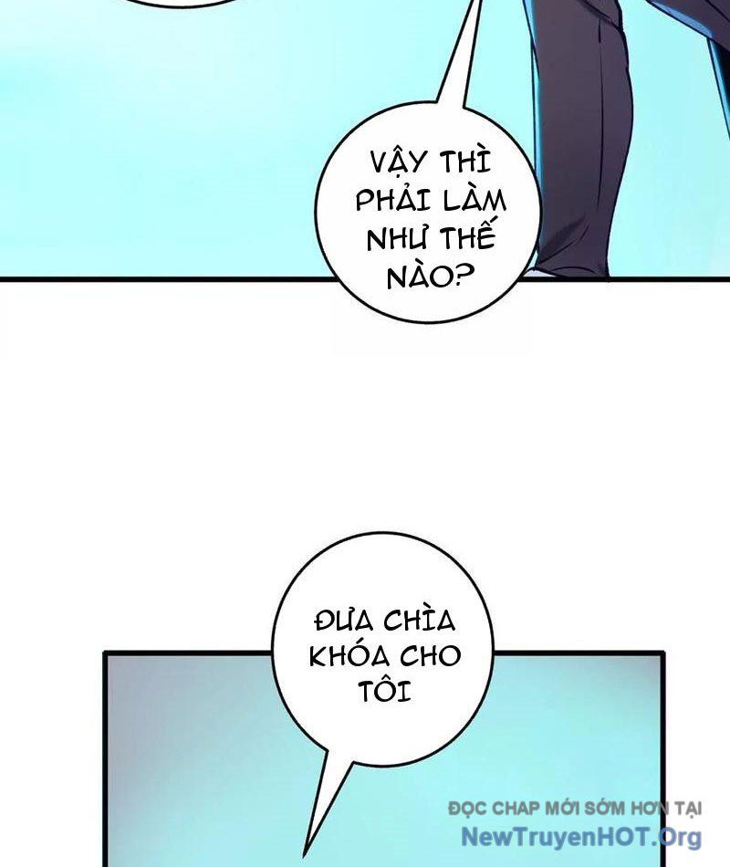 Dị Chủng Hắc Đản: Chapter 9