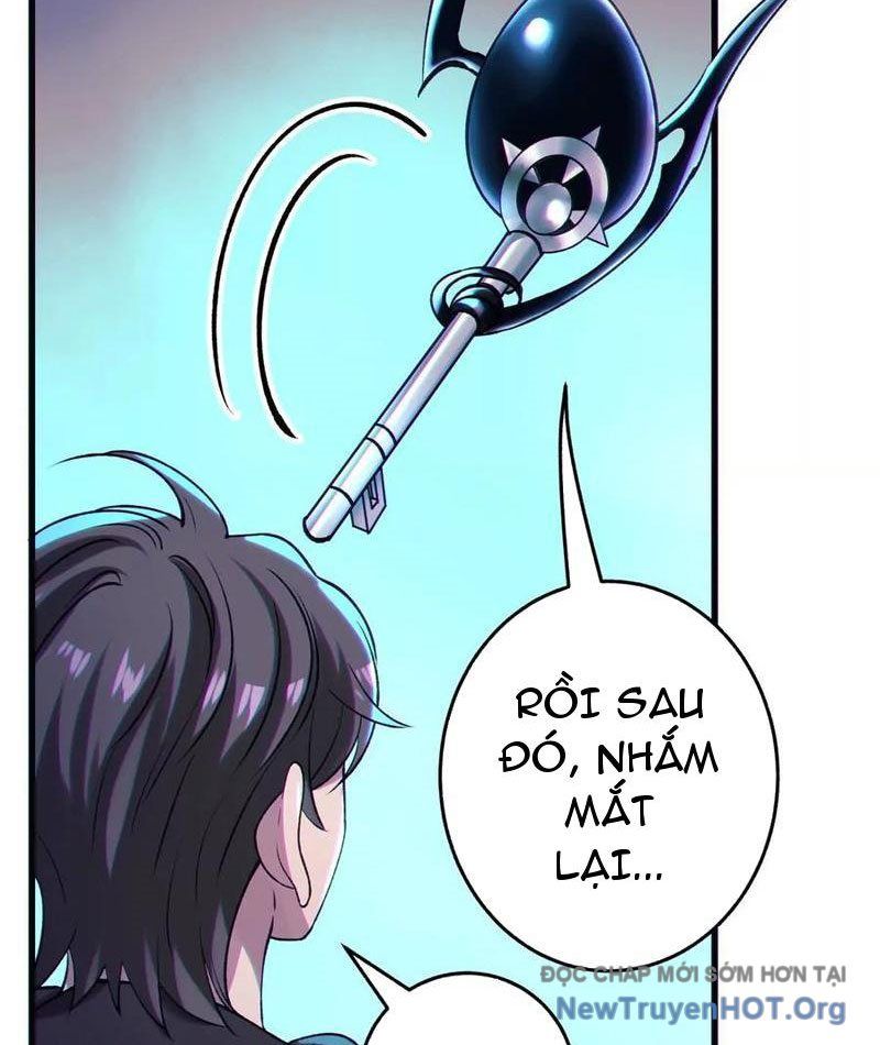 Dị Chủng Hắc Đản: Chapter 9