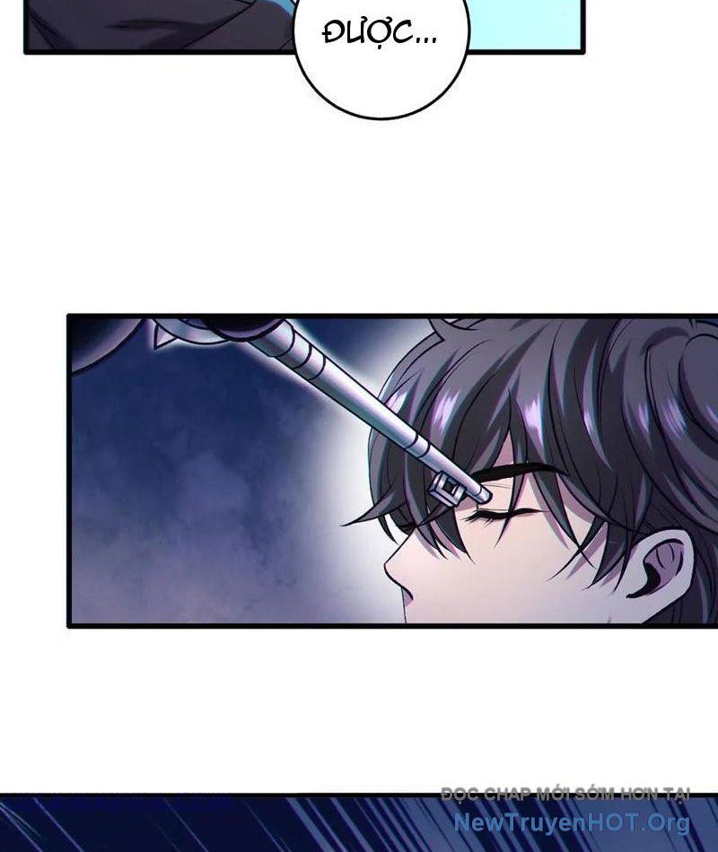 Dị Chủng Hắc Đản: Chapter 9