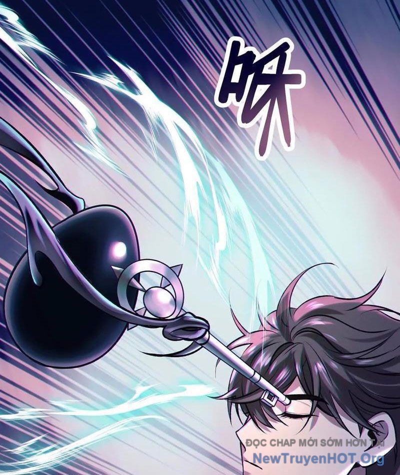 Dị Chủng Hắc Đản: Chapter 9