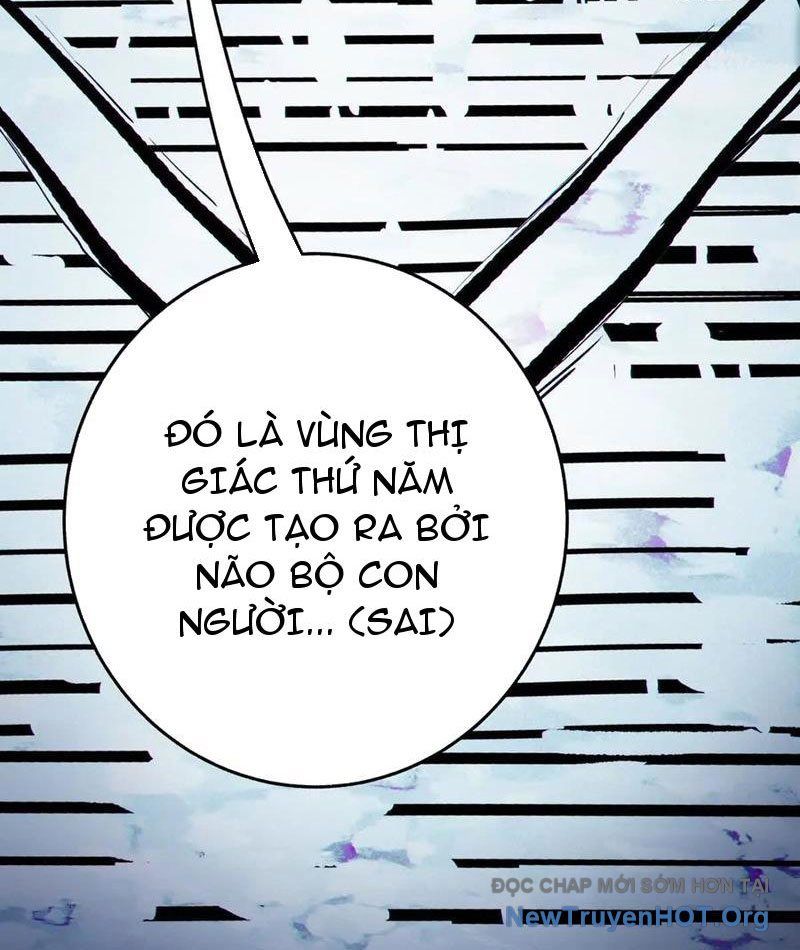 Dị Chủng Hắc Đản: Chapter 9