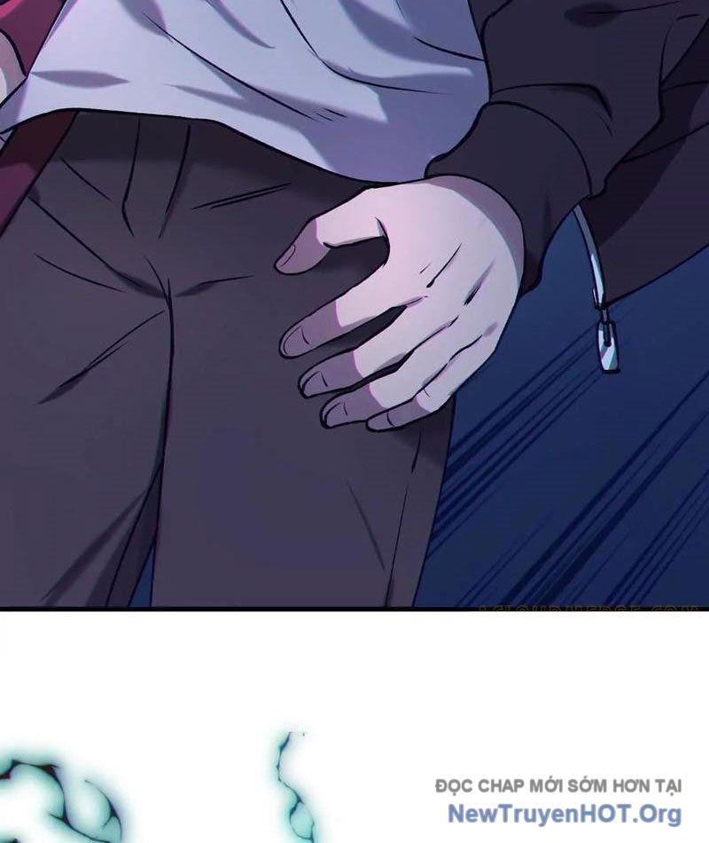Dị Chủng Hắc Đản: Chapter 9