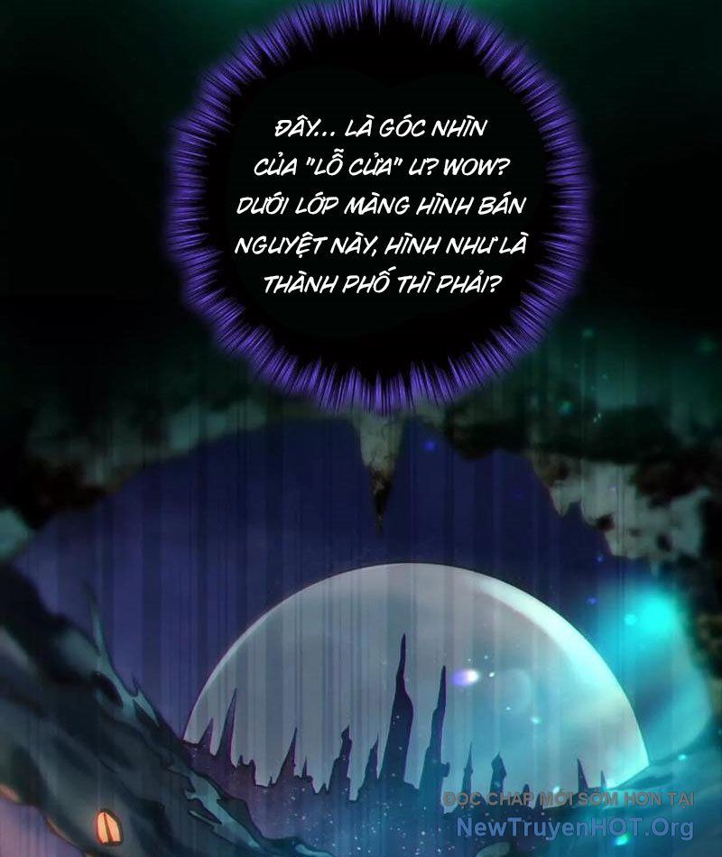 Dị Chủng Hắc Đản: Chapter 9