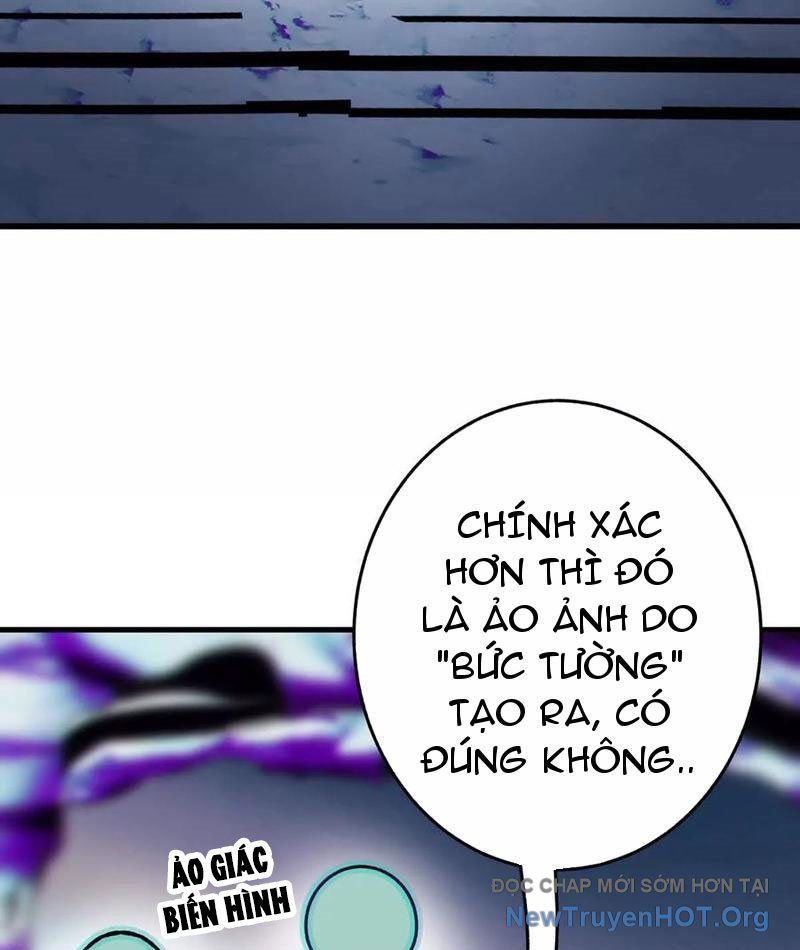 Dị Chủng Hắc Đản: Chapter 9