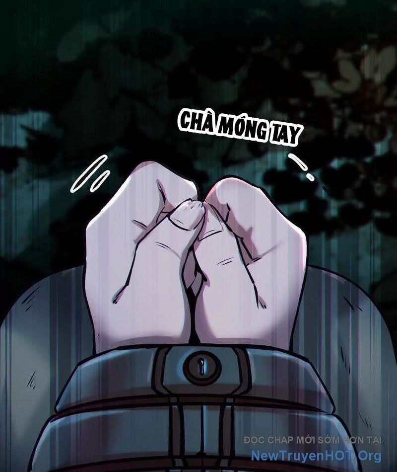 Dị Chủng Hắc Đản: Chapter 9