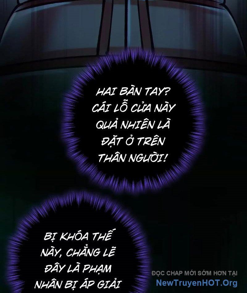 Dị Chủng Hắc Đản: Chapter 9