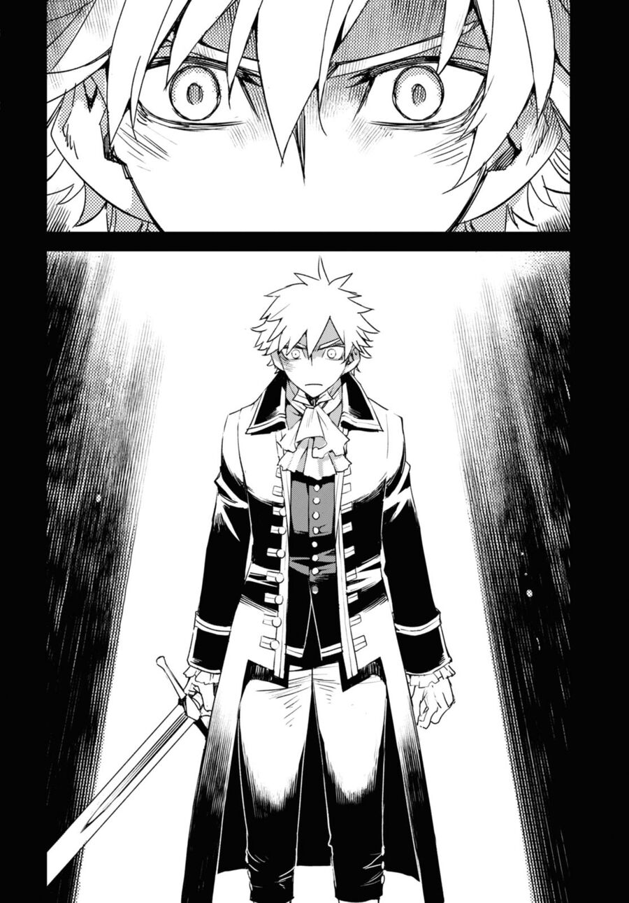 Dị Điểm Á Chủng Iv - Khu Vườn Giáng Lâm Cấm Kỵ Salem - Salem Dị Giáo: Chapter 51