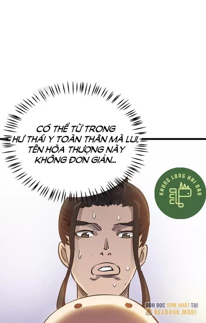 Dị Giới Kiến Tạo Tối Cường Thiếu Lâm Tự: Chapter 50