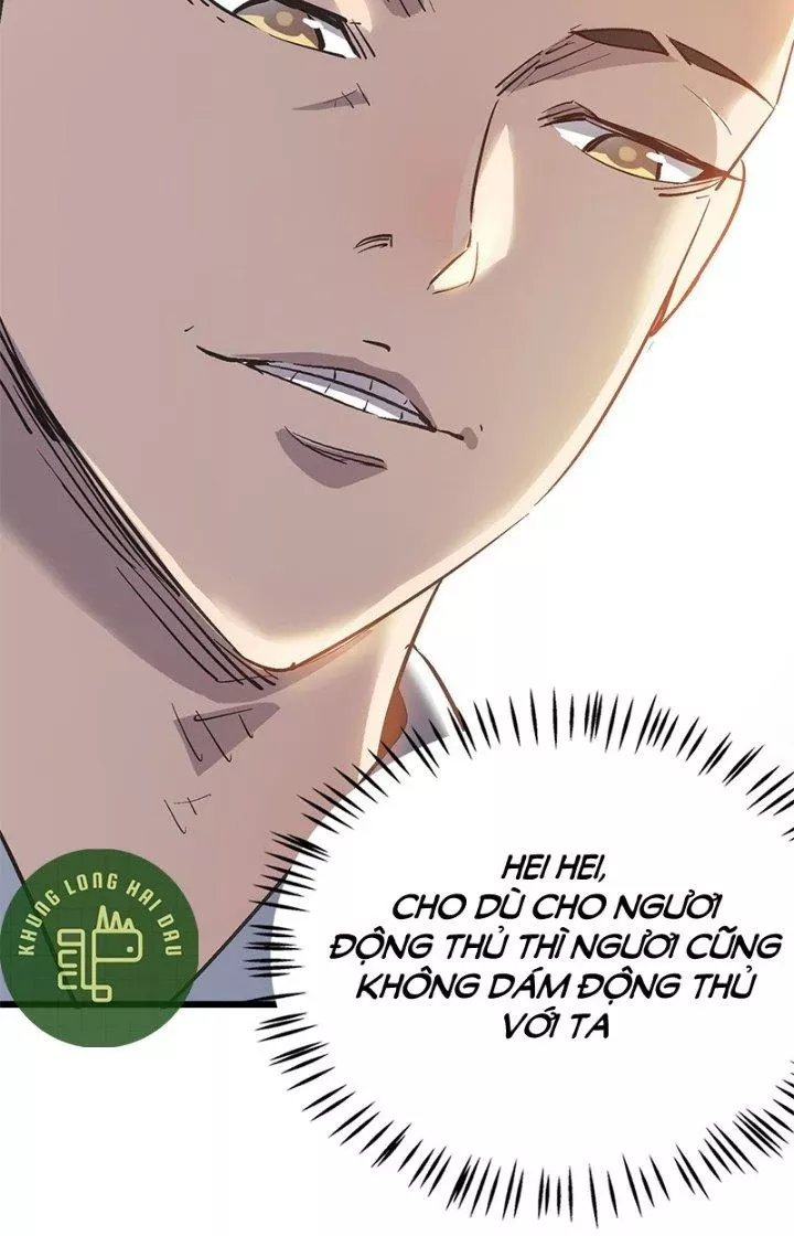 Dị Giới Kiến Tạo Tối Cường Thiếu Lâm Tự: Chapter 50