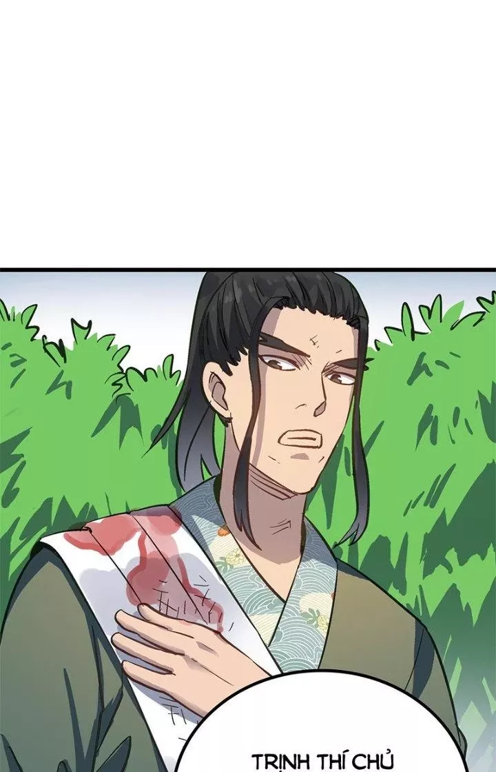 Dị Giới Kiến Tạo Tối Cường Thiếu Lâm Tự: Chapter 50