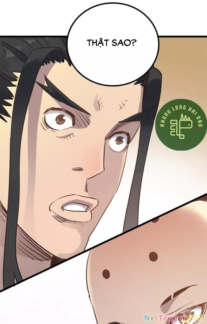 Dị Giới Kiến Tạo Tối Cường Thiếu Lâm Tự: Chapter 50