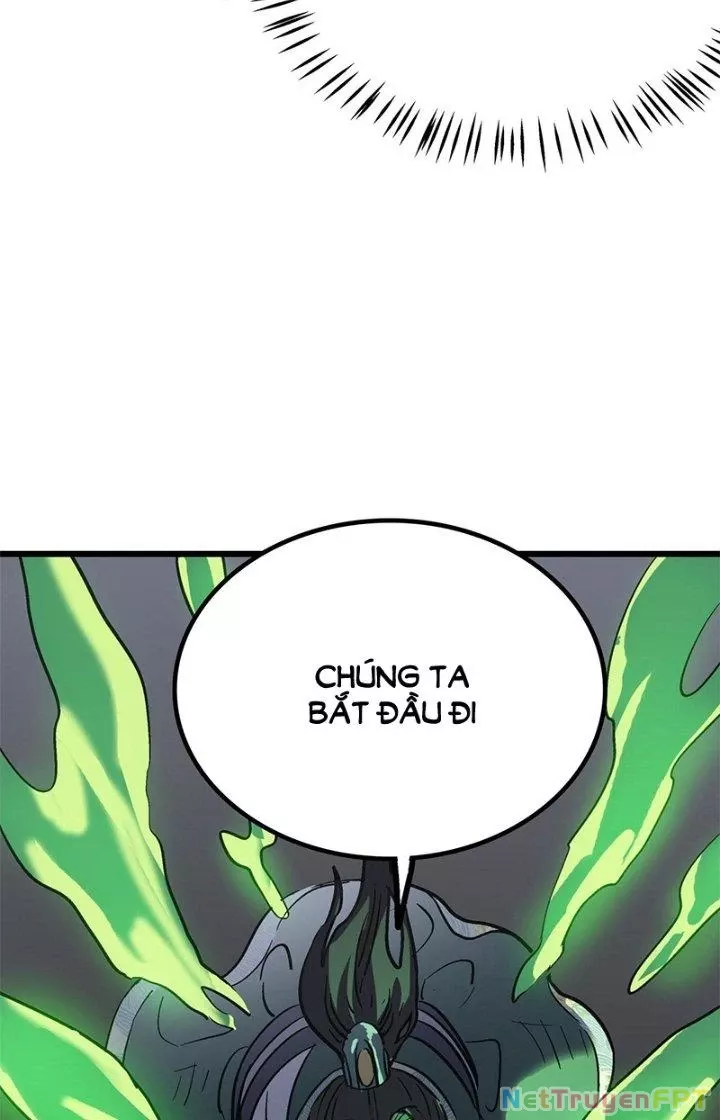 Dị Giới Kiến Tạo Tối Cường Thiếu Lâm Tự: Chapter 50