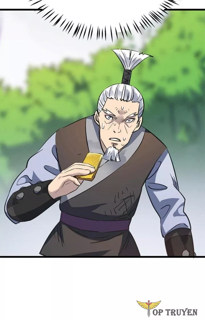 Dị Giới Kiến Tạo Tối Cường Thiếu Lâm Tự: Chapter 50