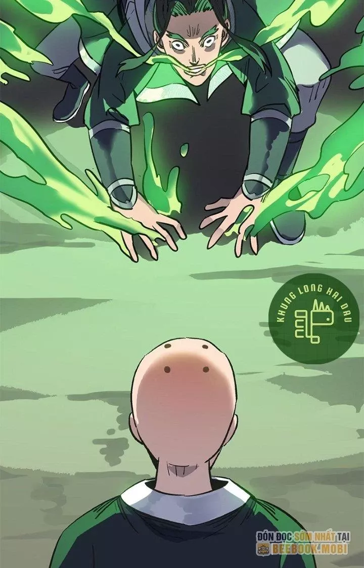 Dị Giới Kiến Tạo Tối Cường Thiếu Lâm Tự: Chapter 50