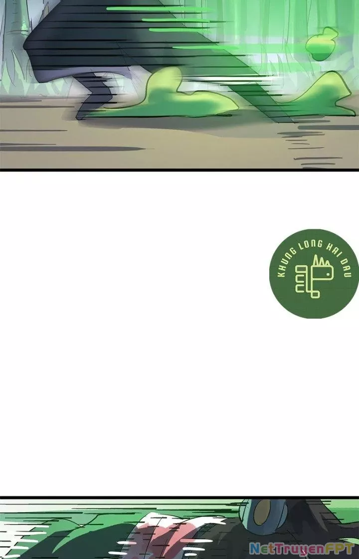 Dị Giới Kiến Tạo Tối Cường Thiếu Lâm Tự: Chapter 50