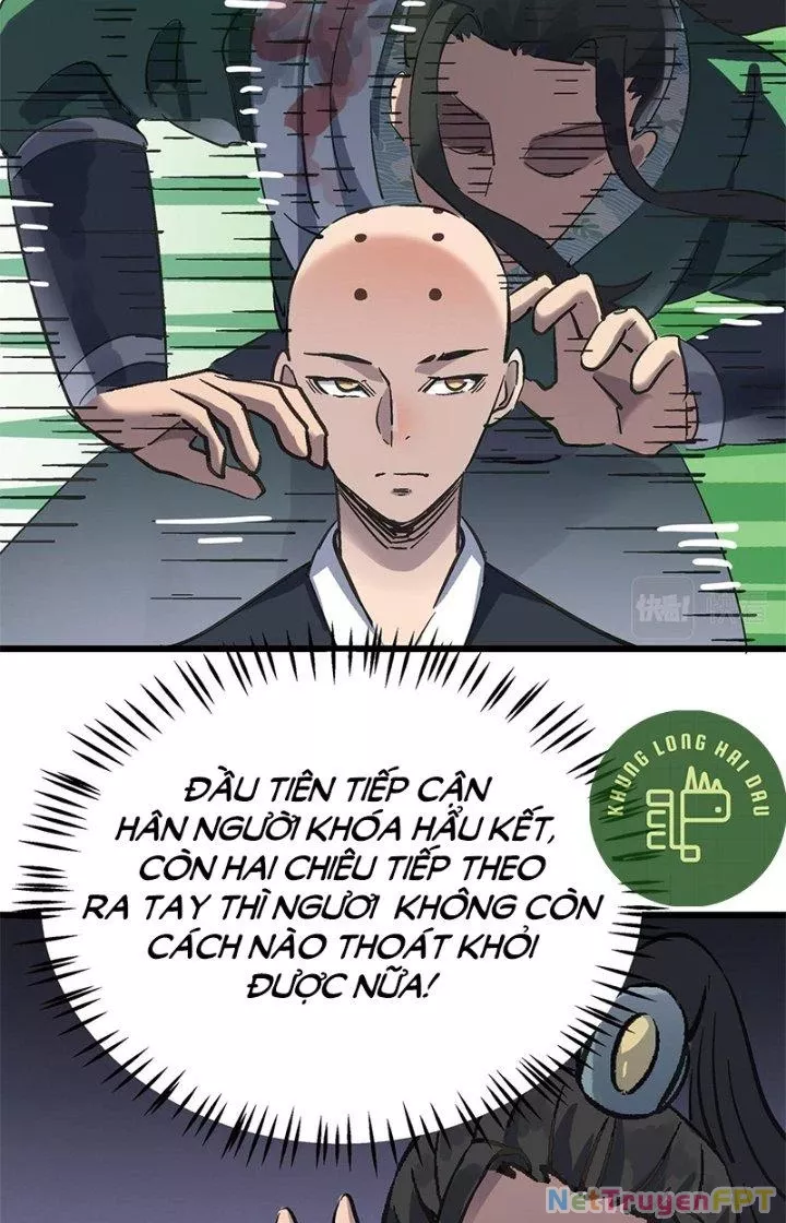 Dị Giới Kiến Tạo Tối Cường Thiếu Lâm Tự: Chapter 50