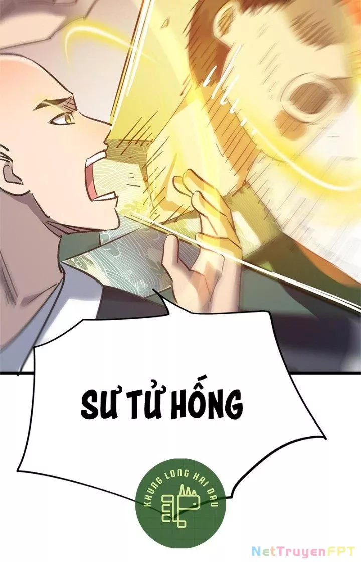 Dị Giới Kiến Tạo Tối Cường Thiếu Lâm Tự: Chapter 50