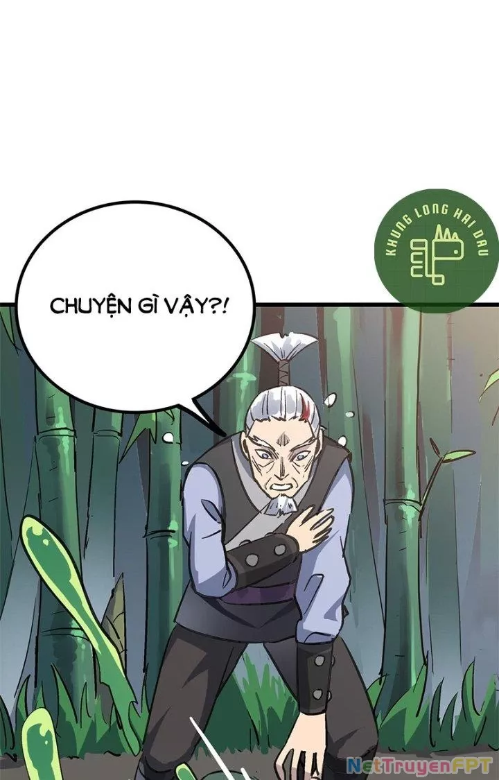 Dị Giới Kiến Tạo Tối Cường Thiếu Lâm Tự: Chapter 50