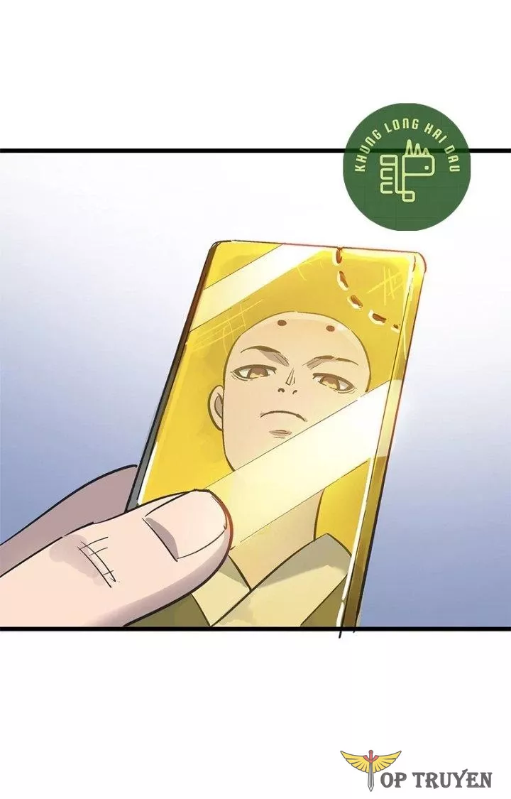 Dị Giới Kiến Tạo Tối Cường Thiếu Lâm Tự: Chapter 50