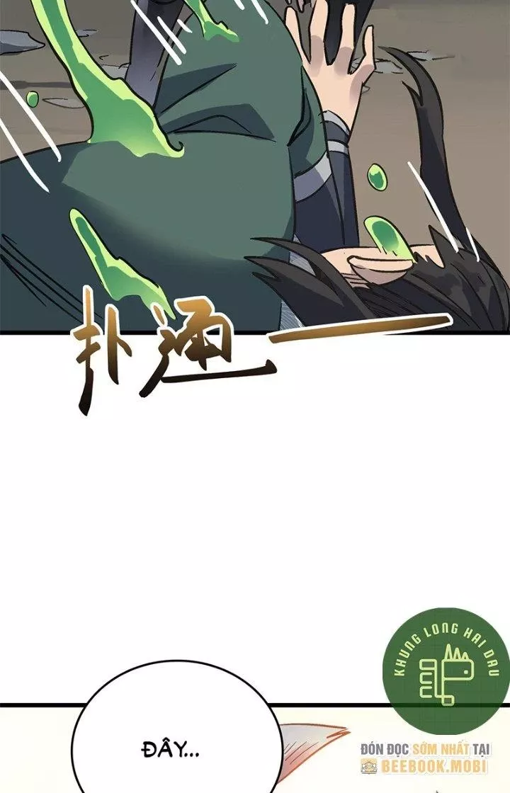 Dị Giới Kiến Tạo Tối Cường Thiếu Lâm Tự: Chapter 50