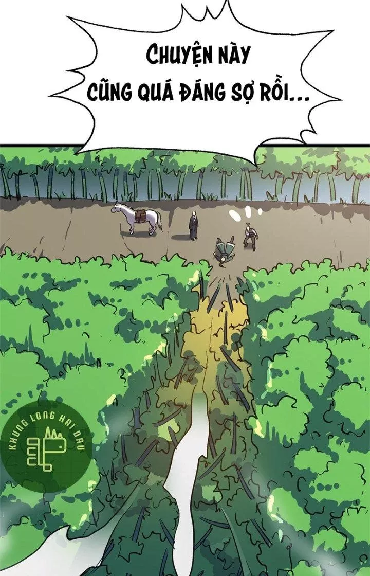 Dị Giới Kiến Tạo Tối Cường Thiếu Lâm Tự: Chapter 50