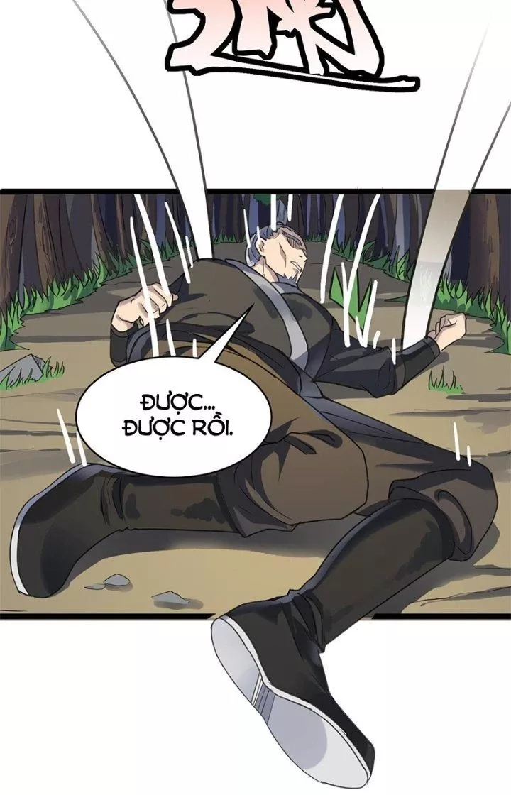 Dị Giới Kiến Tạo Tối Cường Thiếu Lâm Tự: Chapter 50