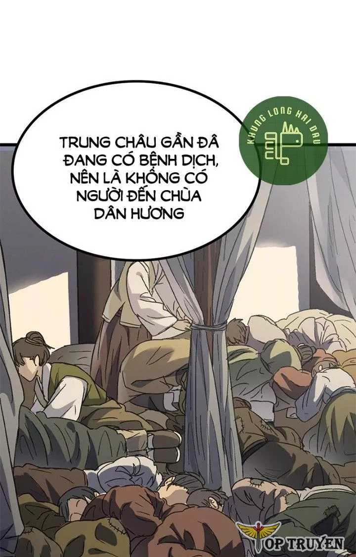 Dị Giới Kiến Tạo Tối Cường Thiếu Lâm Tự: Chapter 50