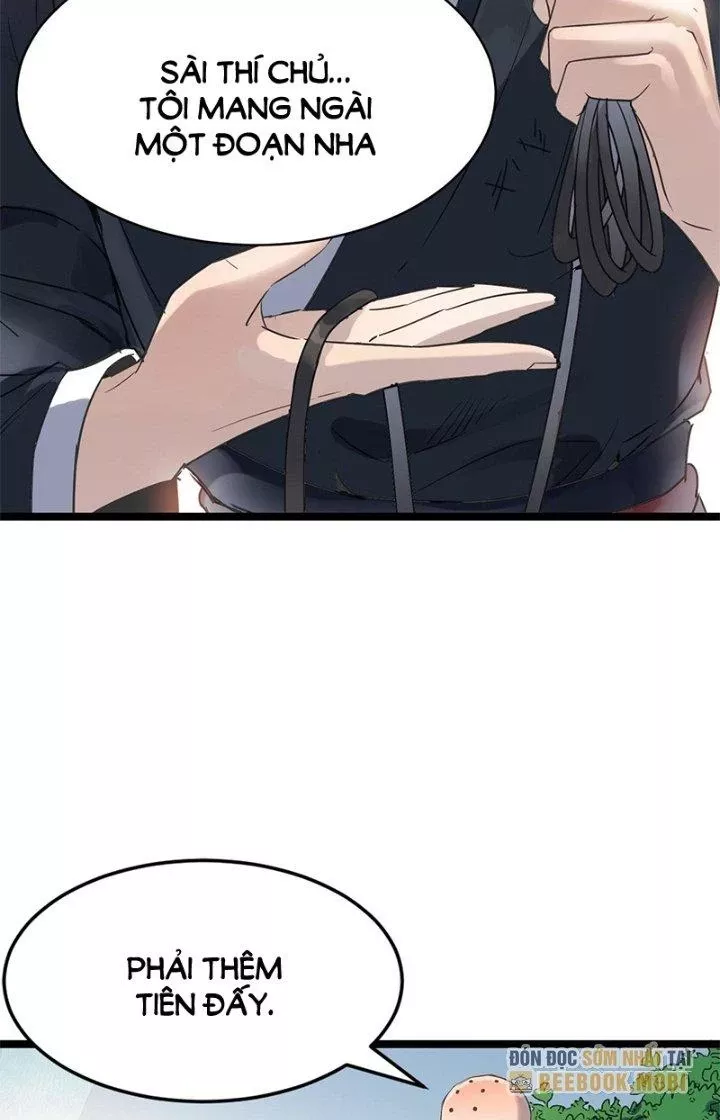 Dị Giới Kiến Tạo Tối Cường Thiếu Lâm Tự: Chapter 50