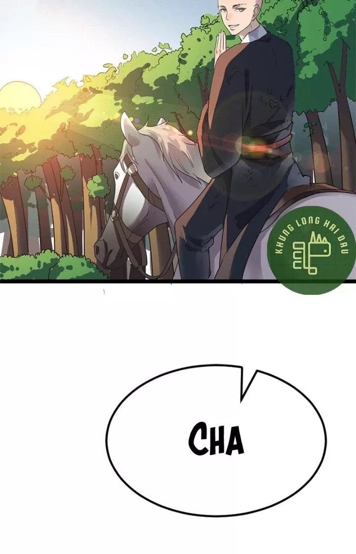 Dị Giới Kiến Tạo Tối Cường Thiếu Lâm Tự: Chapter 50