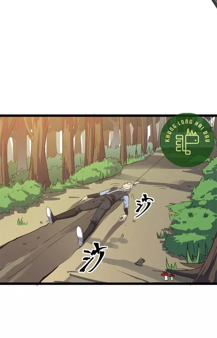 Dị Giới Kiến Tạo Tối Cường Thiếu Lâm Tự: Chapter 50