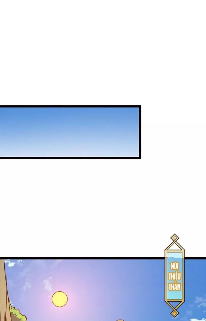 Dị Giới Kiến Tạo Tối Cường Thiếu Lâm Tự: Chapter 50