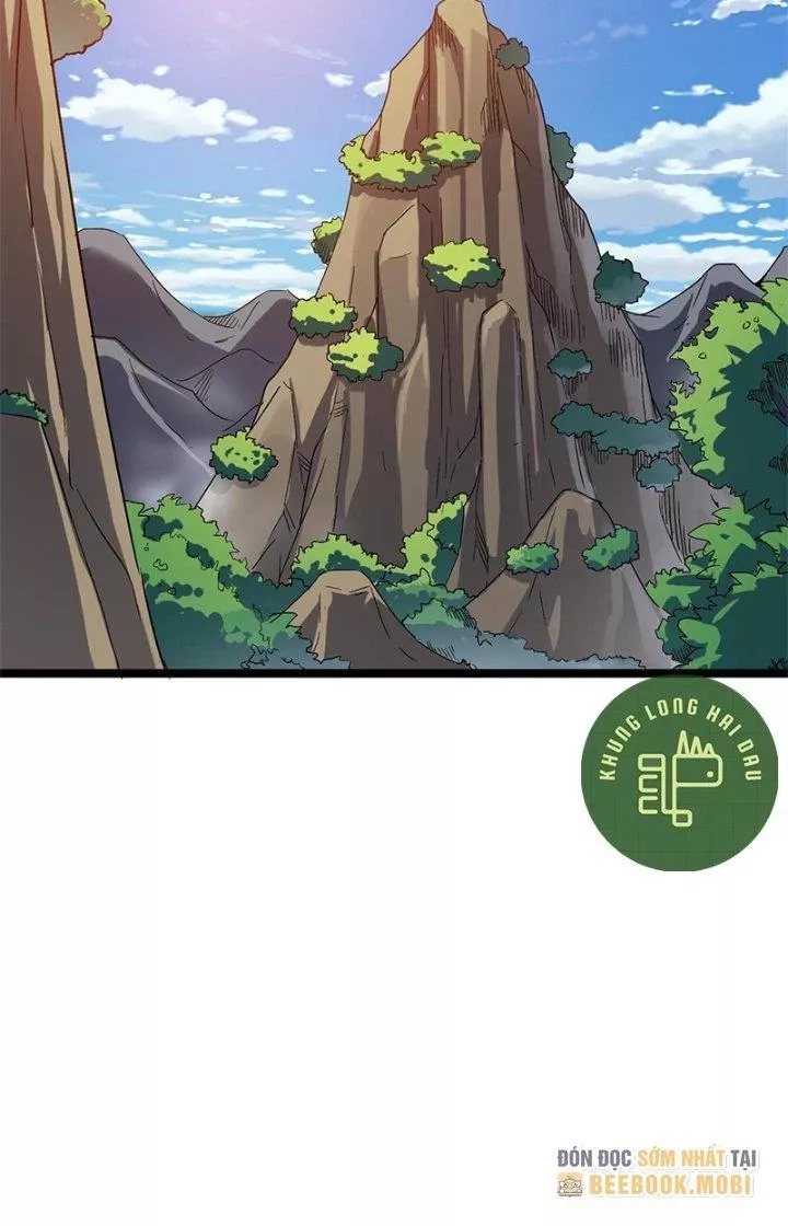 Dị Giới Kiến Tạo Tối Cường Thiếu Lâm Tự: Chapter 50