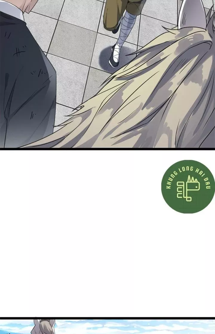 Dị Giới Kiến Tạo Tối Cường Thiếu Lâm Tự: Chapter 50