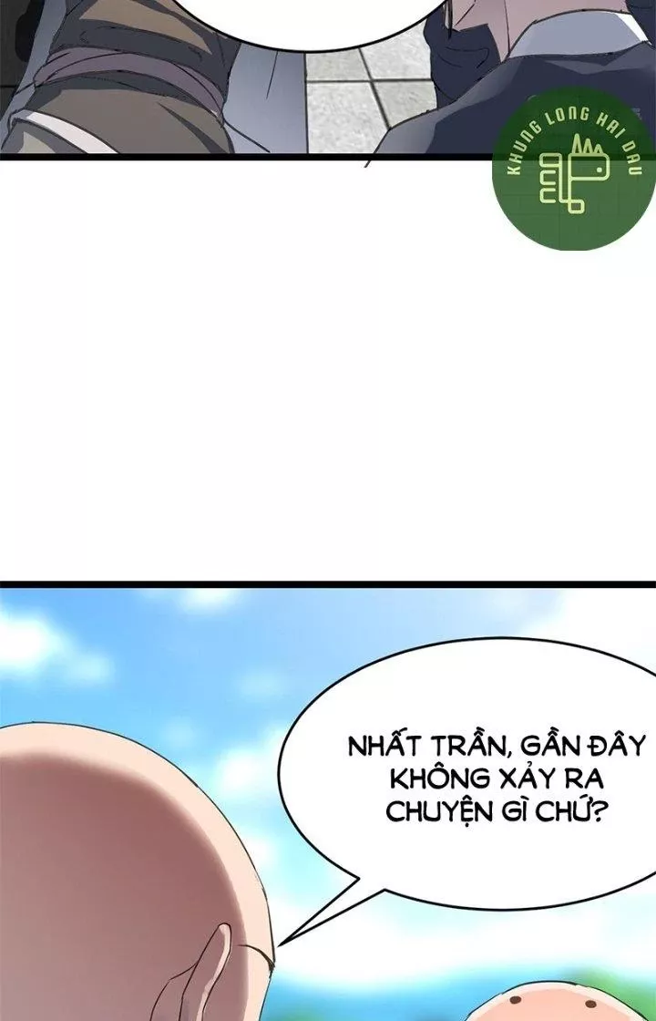 Dị Giới Kiến Tạo Tối Cường Thiếu Lâm Tự: Chapter 50