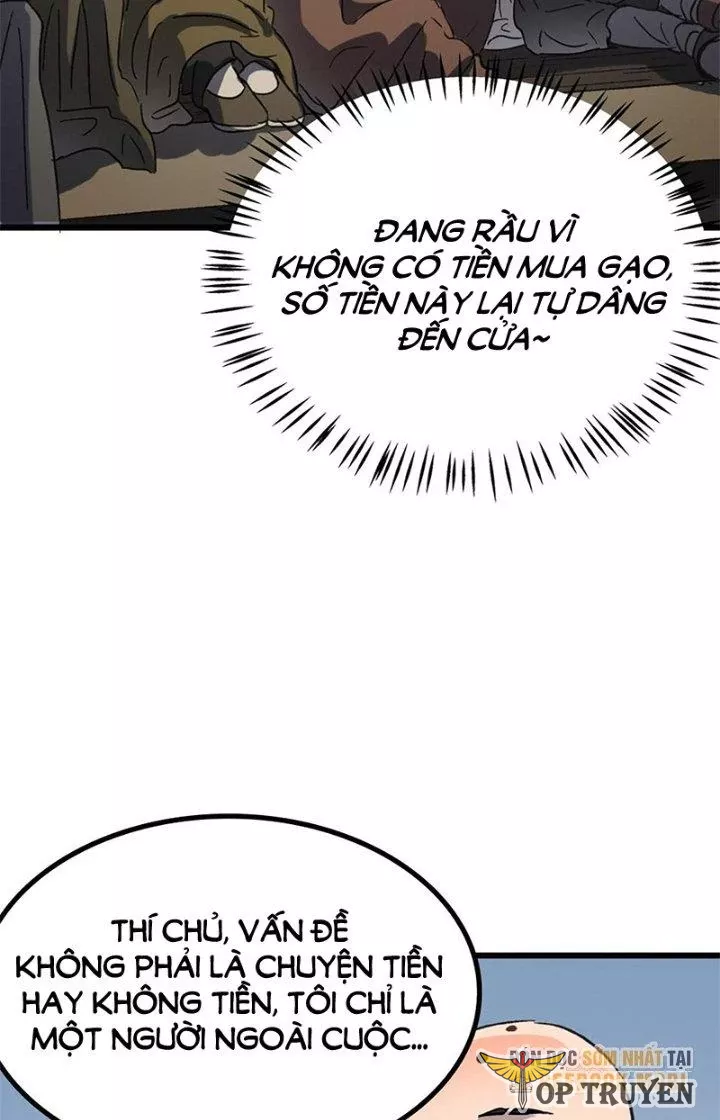 Dị Giới Kiến Tạo Tối Cường Thiếu Lâm Tự: Chapter 50