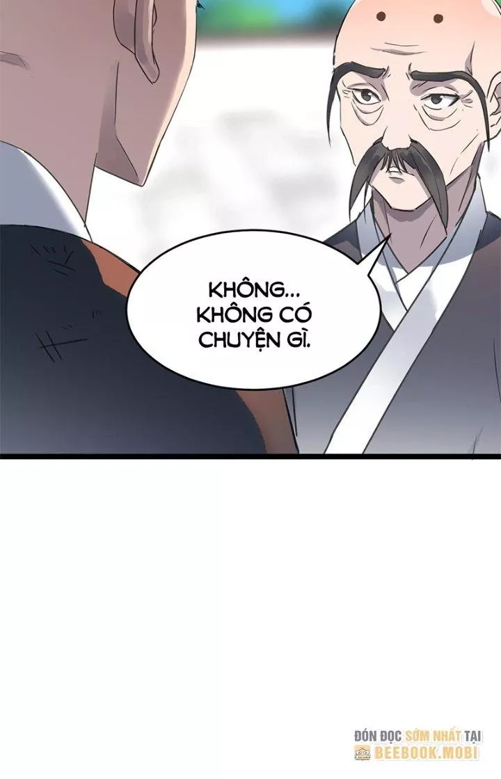 Dị Giới Kiến Tạo Tối Cường Thiếu Lâm Tự: Chapter 50