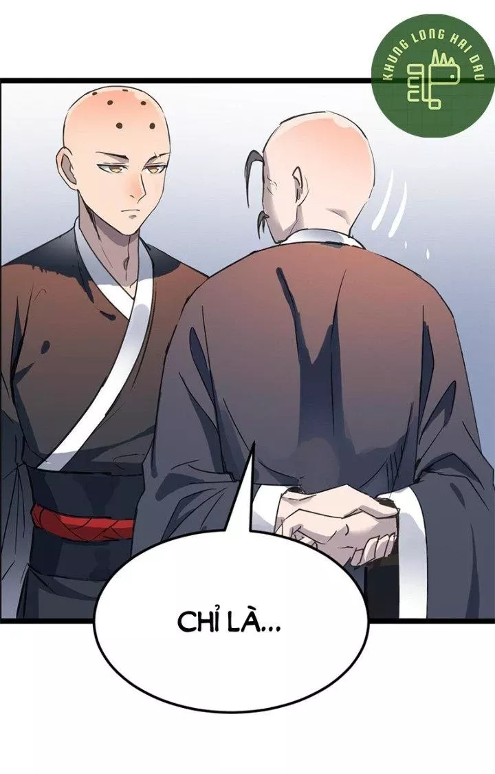 Dị Giới Kiến Tạo Tối Cường Thiếu Lâm Tự: Chapter 50