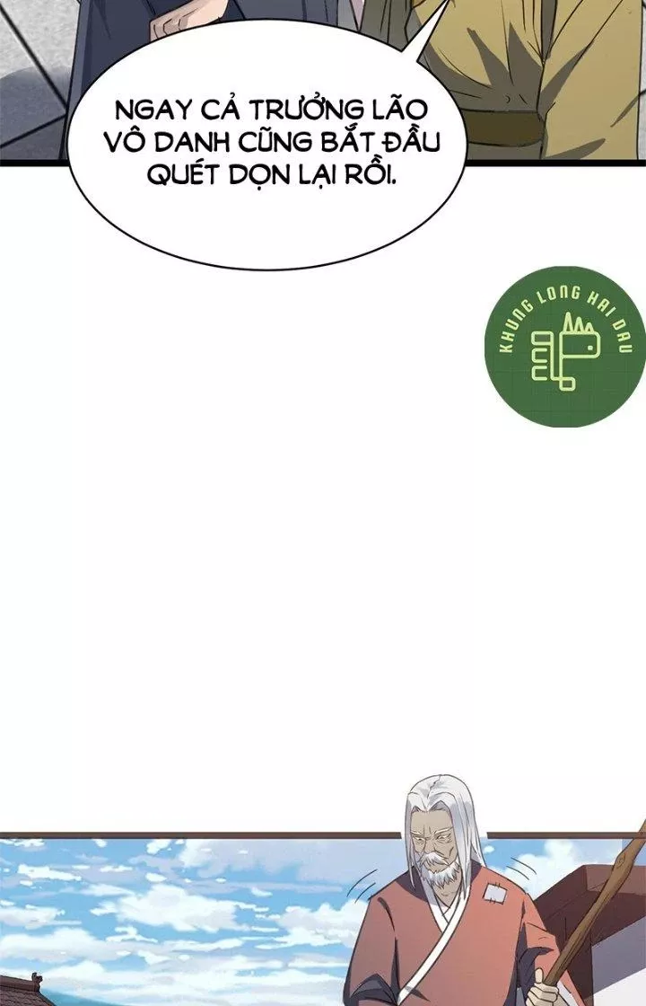 Dị Giới Kiến Tạo Tối Cường Thiếu Lâm Tự: Chapter 50