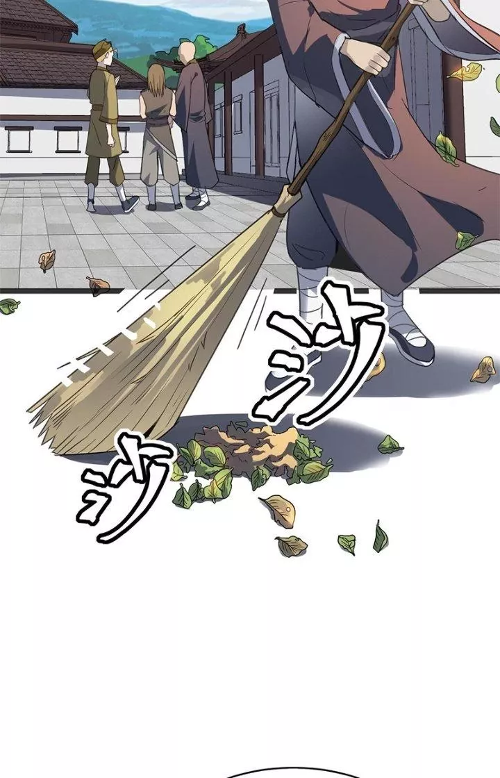 Dị Giới Kiến Tạo Tối Cường Thiếu Lâm Tự: Chapter 50