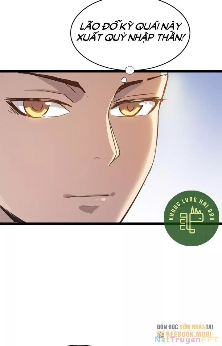 Dị Giới Kiến Tạo Tối Cường Thiếu Lâm Tự: Chapter 50