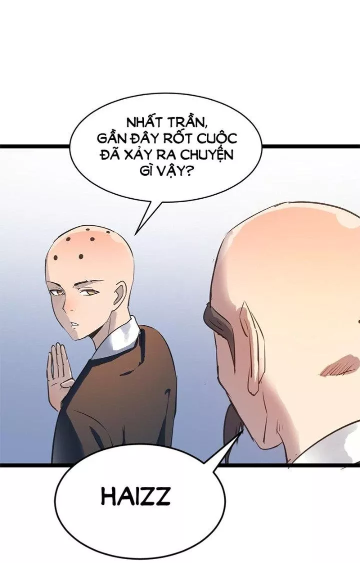 Dị Giới Kiến Tạo Tối Cường Thiếu Lâm Tự: Chapter 50