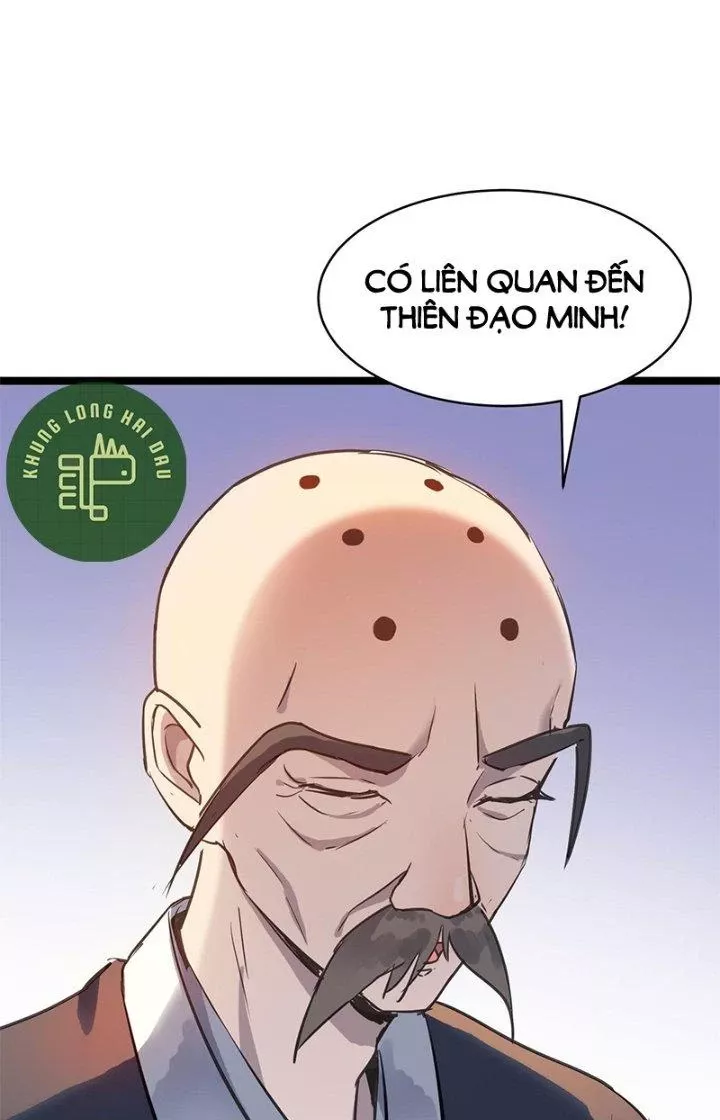 Dị Giới Kiến Tạo Tối Cường Thiếu Lâm Tự: Chapter 50
